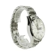 TAGHeuer Carrera Caliber 5 Day Date Stainless Steel 3