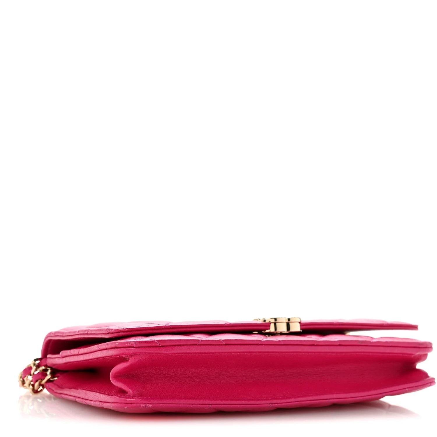 Top Handle Wallet on Chain WOC 4