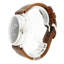 Officine Panerai Radiomir PAM00183 Black Dial GZl1habc 2