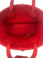 Louis Vuitton X Takashi Murakami Neverfull Inside Out 2