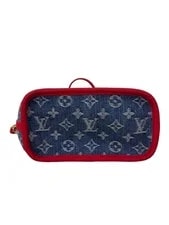 Louis Vuitton X Takashi Murakami Neverfull Inside Out 3