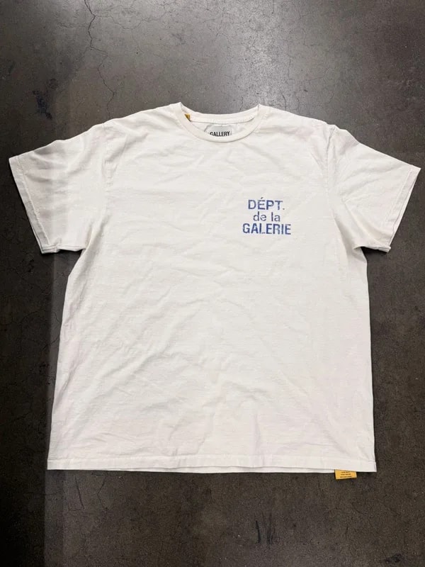 Dept. tee 3