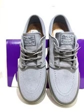 Nike SB Zoom Stefan Janoski OG+: [FD6757-003]: 9 ’s: 3