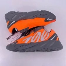 Yeezy 700 Mnvn " " 2020 - Size 9 - fv3258 (6716-28) 2