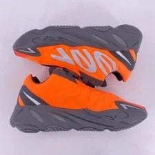 Yeezy 700 Mnvn " " 2020 - Size 9 - fv3258 (6716-28) 3