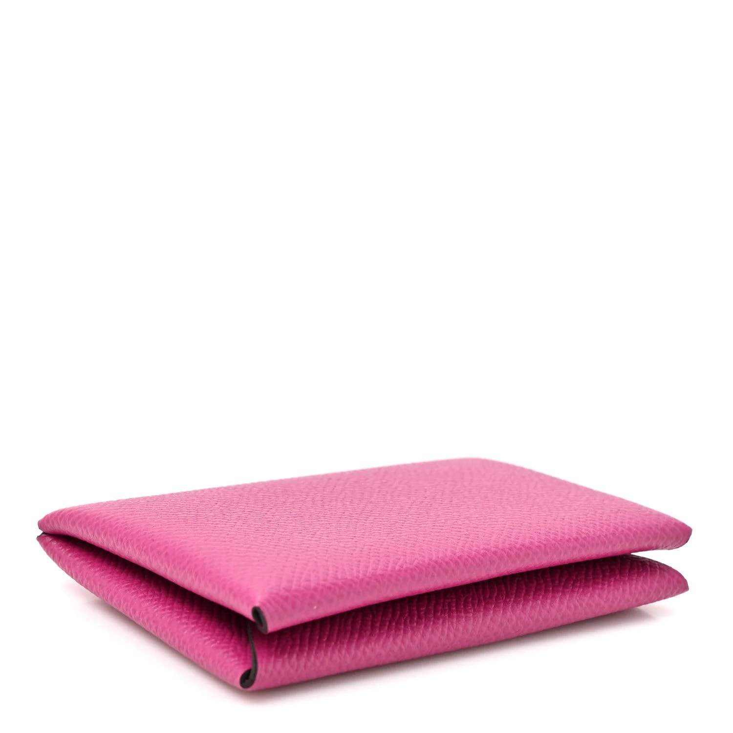 Calvi Card Case Pourpre 4