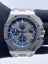 Audemars Piguet Royal Oak Offshore 26400IO 3