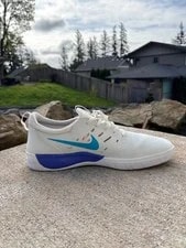 Nike SB Nyjah Fury Size 12 Running Shoes 2