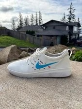 Nike SB Nyjah Fury Size 12 Running Shoes 3