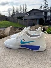 Nike SB Nyjah Fury Size 12 Running Shoes 4
