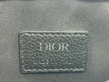 Dior Saddle for Grained Hardware [] 3