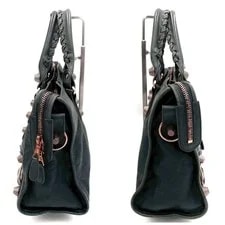 Balenciaga the Giant City 2Way 173084 Dark 2405 4