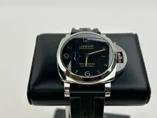 Panerai Luminor Marina Black Dial Ref. PAM 01359 , PAM 1359 | Box & Papers 2