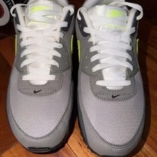 Nike Air Max 90 Neon -010 ’S New 3