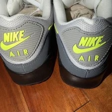 Nike Air Max 90 Neon -010 ’S New 4