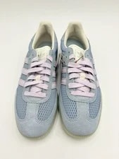 Adidas Samba OG Size 7.5 Tactile Ice |JI3178 2