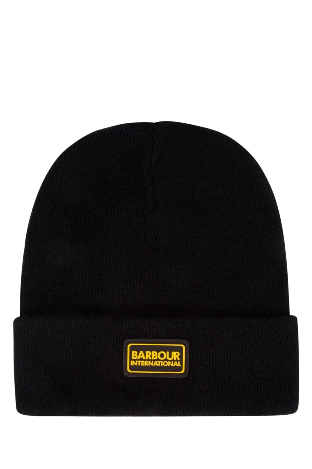Barbour Kids — Barbour Ribbed Beanie — Blend Beanies — Accessory — resale