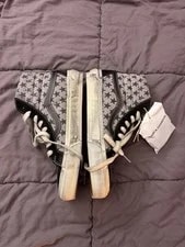 Vans Vault OG Sk8-Hi Reissue VLT LX Bianca Chandon Size ’S 8 3