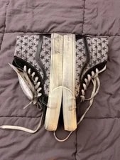 Vans Vault OG Sk8-Hi Reissue VLT LX Bianca Chandon Size ’S 8 4