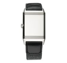 Jaeger-LeCoultre Reverso 27mm Tribute Monoface Silver Dial Q713842J - 2023 3