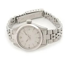 Rolex Oyster Perpetual Date Ghost Dial 6916 TO301273 2