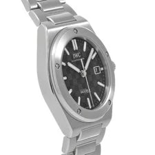 IWC Ingenieur Auto 40 IW328901 Black 732959 3