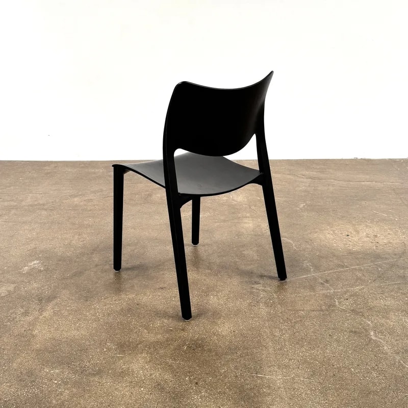 Stua LaClassica Bastua Dining Set of 4 4