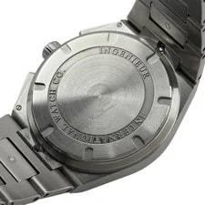 IWC Ingenieur Chronograph IW372501 TO295313 2
