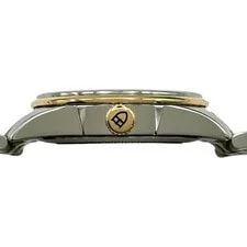 Tudor 56003 Glamour Date Day Gold Stainless Steel Automatic 3
