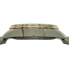 Tudor 56003 Glamour Date Day Gold Stainless Steel Automatic 4