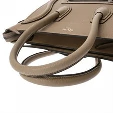 Celine Luggage Shopper Dunne 167793 800000147634000 3