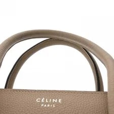Celine Luggage Shopper Dunne 167793 800000147634000 4