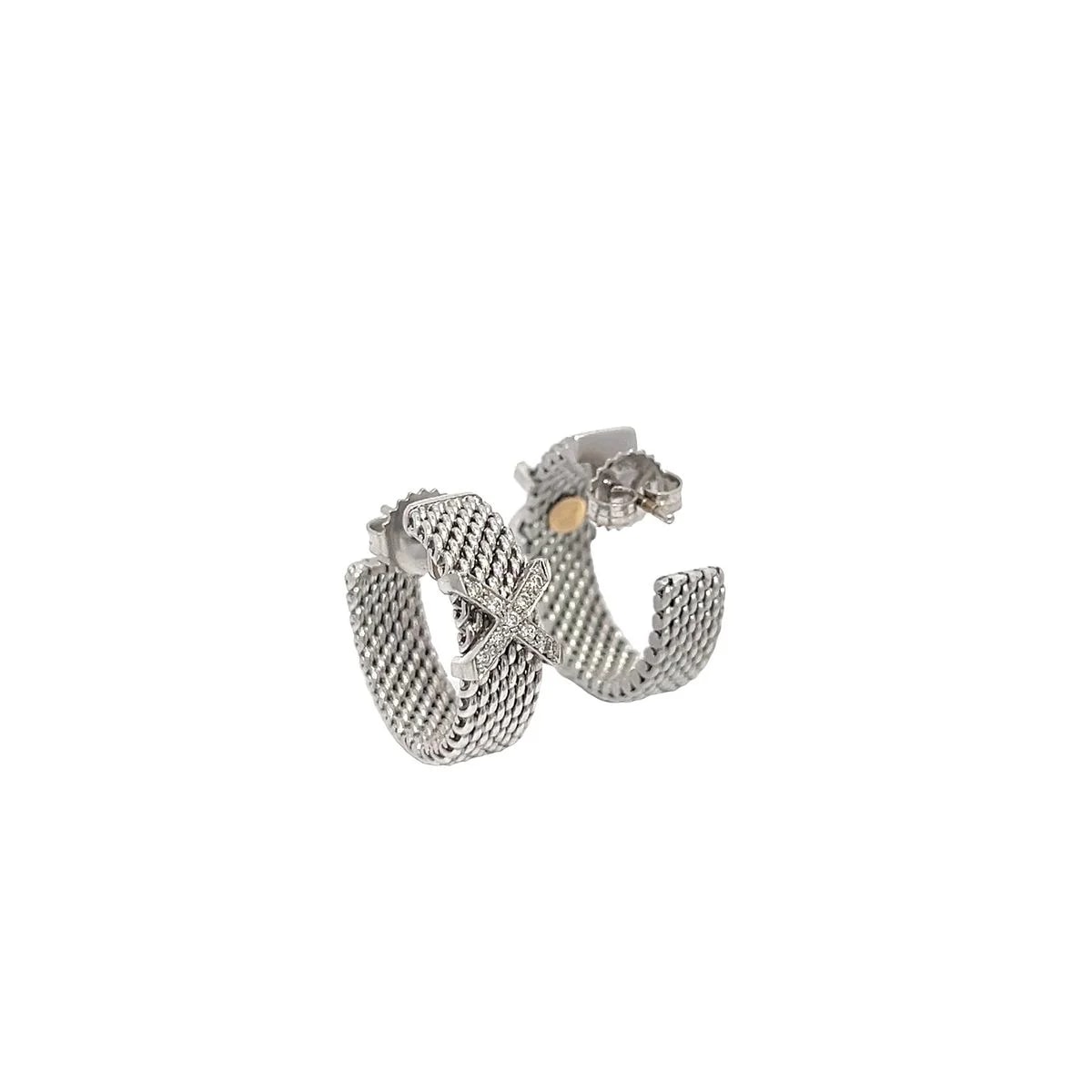 Cede Schmuch Design Hoop 3