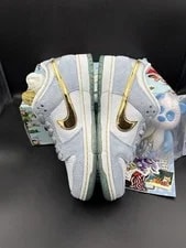 Size 7.5 - Nike SB Dunk Low Sean Cliver Holiday Special Box Toy 2020 2