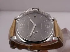 Panerai Luminor DUE Ultra Thin PAM00904 Box&papers Stickers Year 2021 TOP 2