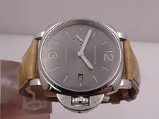 Panerai Luminor DUE Ultra Thin PAM00904 Box&papers Stickers Year 2021 TOP 3