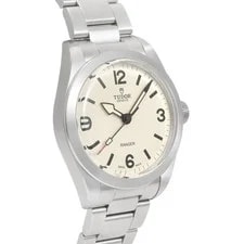 Tudor Ranger 79950-0008 Automatic Winding 39mm Beige Stainless Unused 3