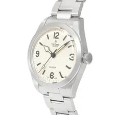 Tudor Ranger 79950-0008 Automatic Winding 39mm Beige Stainless Unused 4