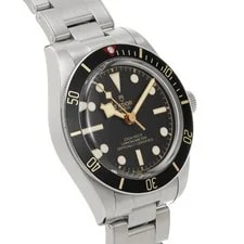 Tudor Black Bay 58 79030N ( 79030) 39mm Stainless Steel Black #WW7608 3