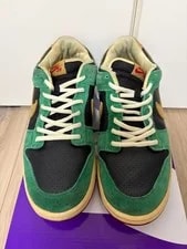 11.0US Nike Sb Dunk Low Miller High Life 3
