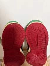 11.0US Nike Sb Dunk Low Miller High Life 4