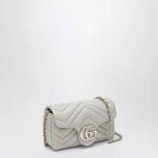 Gucci GG Marmont Mini Light New & 2