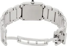 Patek Philippe Twenty 4 4910/10A-012 Stainless Steel Blue Dial 25mm Quartz 4