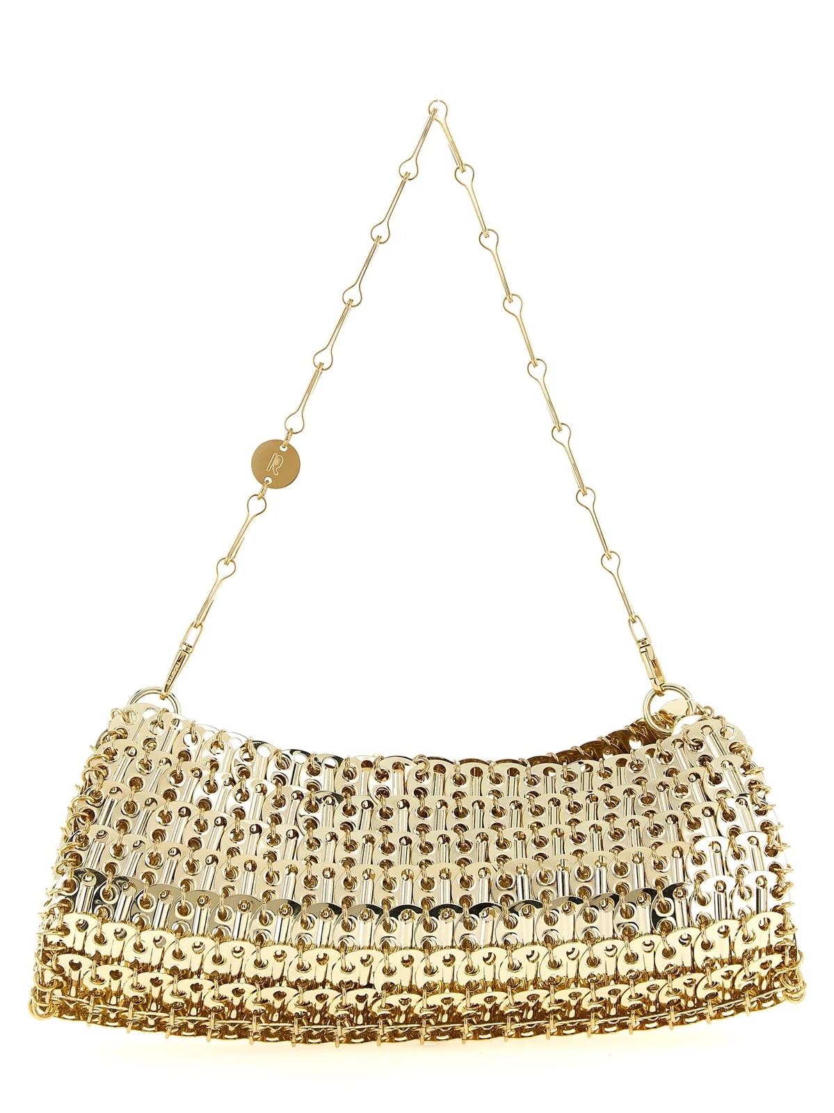 Paco Rabanne — Paco Rabanne Clutch — Handbag — resale