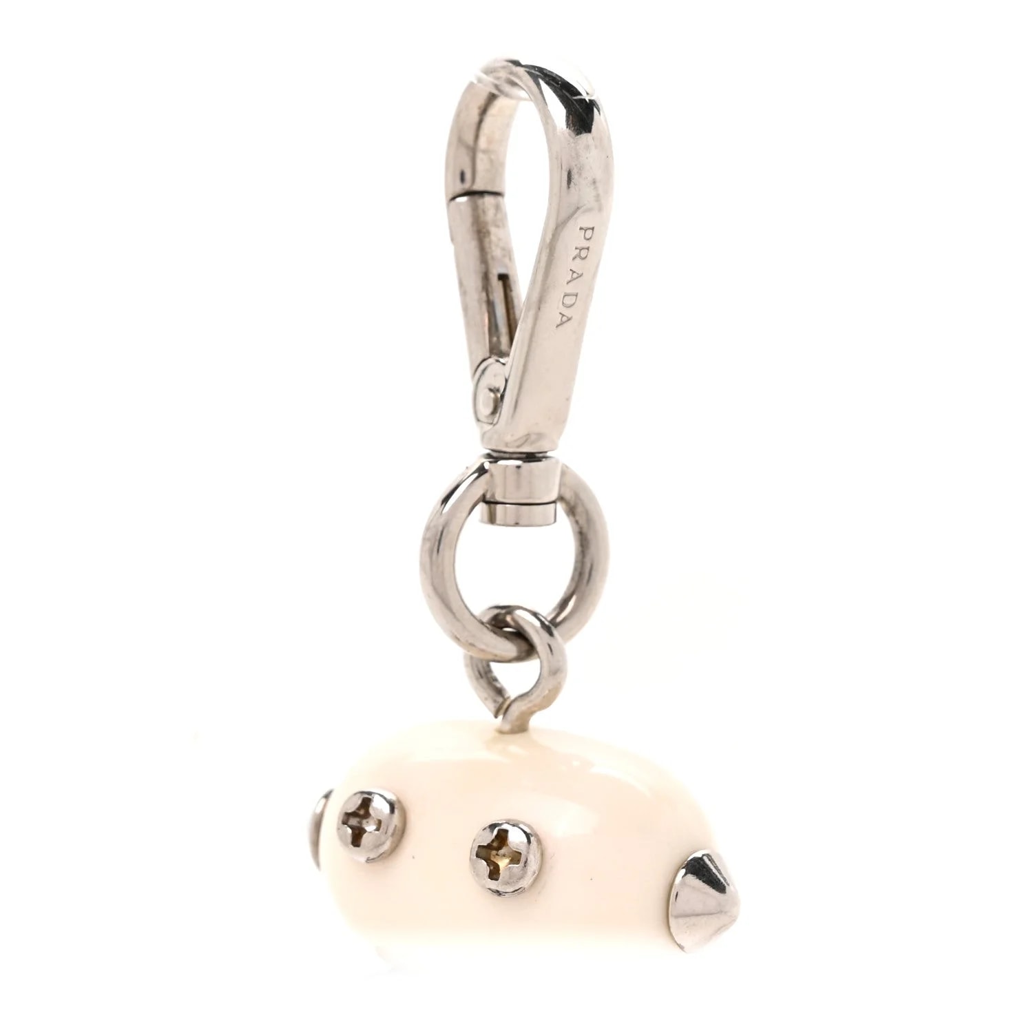 Edward Robot Trick Keychain 3