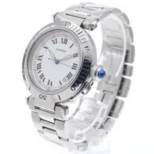 Cartier Pasha 38mm W31036T6 TO276167 2