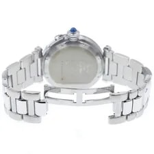 Cartier Pasha 38mm W31036T6 TO276167 3