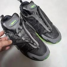 8.5US Reebok Misbhv Collaboration Collaboration Limited Edition Rar 2