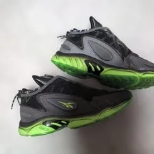 8.5US Reebok Misbhv Collaboration Collaboration Limited Edition Rar 3