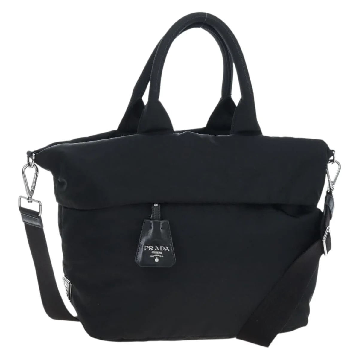 Prada Reversible 3